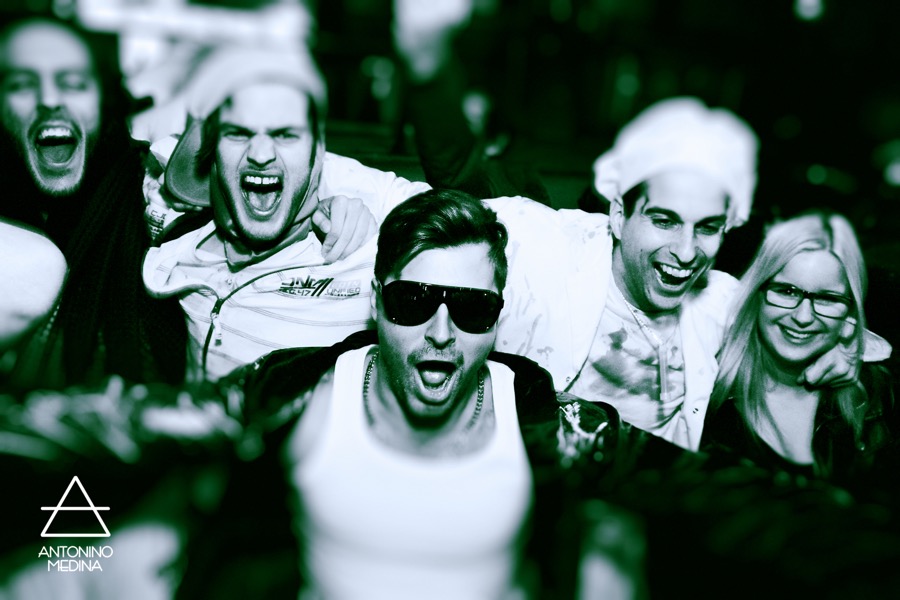 The Other Photos and U (2014 Side B Photos)